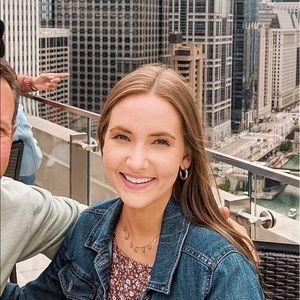 Meet your Posher, Natalie